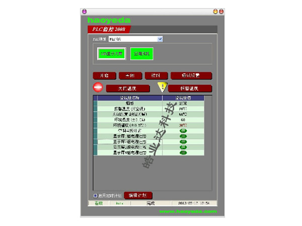 PLC智能控制器